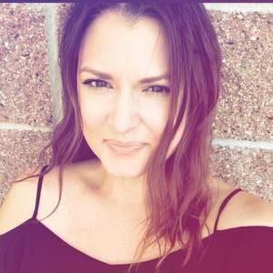 Meet your Posher, Molly